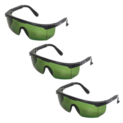 Safety Spec Euro Safety Glasses - Image 3