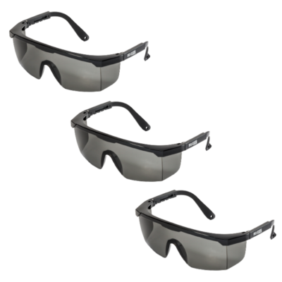 Safety Spec Euro Safety Glasses - Image 2