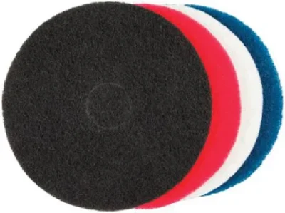 Floor Pads