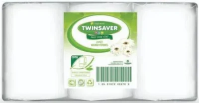 2 Ply Reflex Paper