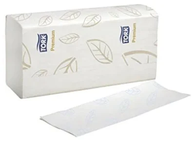 Multifold Hand Towel SOFT 2 Ply