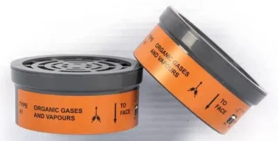 Dust Filter Cartridges