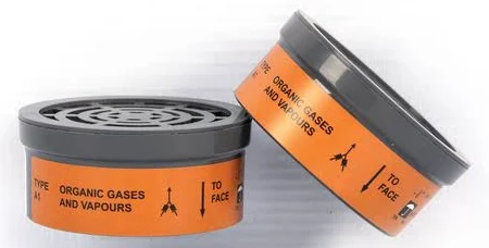 Dust Filter Cartridges