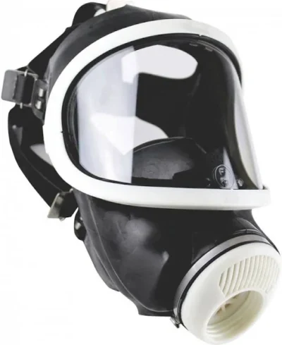 Full Face Mask