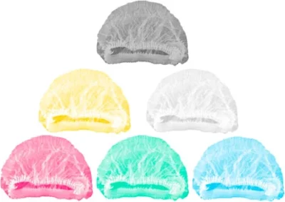 Mop Caps