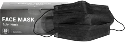 Face Mask 3 Ply - Image 2