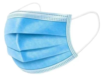 Face Mask 3 Ply