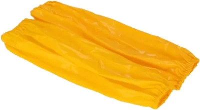 PVC Reusable Arm sleeves - Image 3