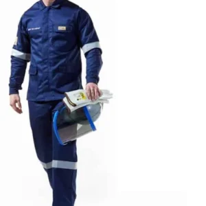 15 CAL Men's ARC Suit