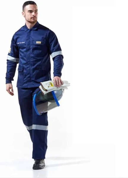 15 CAL Men's ARC Suit