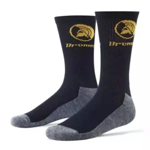 Socks Non Abrasive