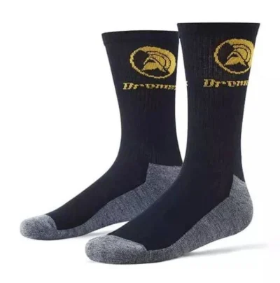 Socks Non Abrasive