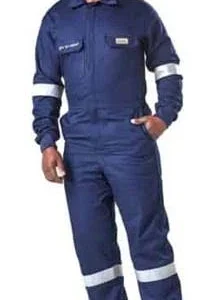 15 CAL ARC Boilersuit