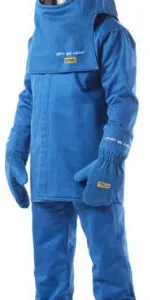 100 CAL ARC Suit
