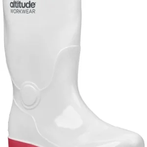 Hygiene Gumboot PVC TC