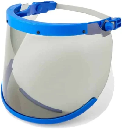 Ergos ARC Visors