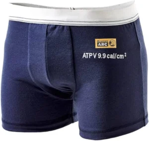 ARC Boxer Shorts 9.9CAL