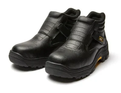 ARC Flash Tread Safety Boots