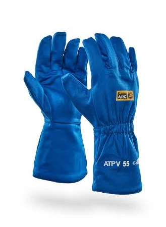 ARC Switching Gloves 55CAL