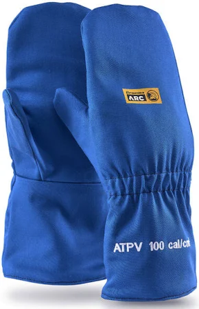 ARC Switching Gloves 100CAL