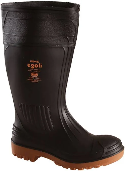 Egoli Gumboot STC