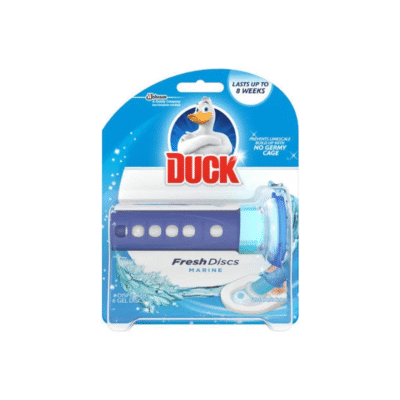 Toilet Fresh Disk Refills