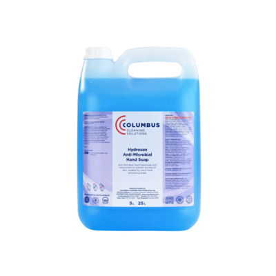 HYDROSAN Anti-Microbial Hand Soap