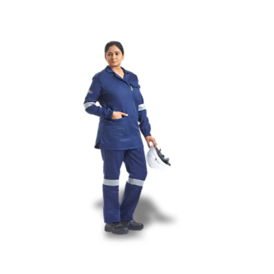 D59 Flame & Acid Resistant Ladies Conti Pants