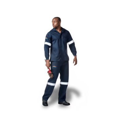 D59 Flame & Acid Resistant Men Conti Jacket