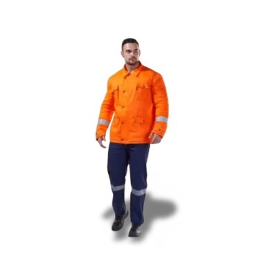 D59 Thermal Jacket