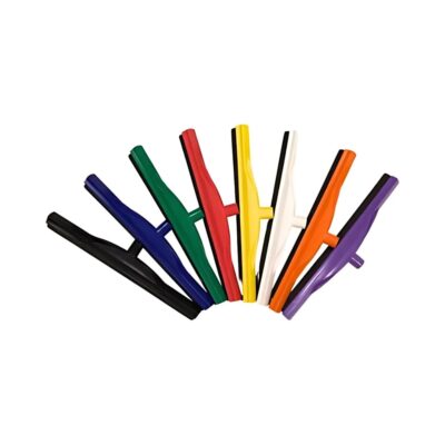 Double Bladed Floor Squeegees 500mm