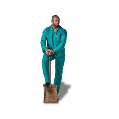 Conti Suit