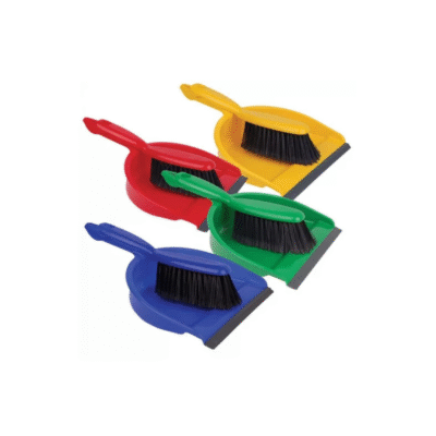 Dust Pan Sets