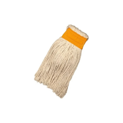 Fan Mop Head 90mm Webbing
