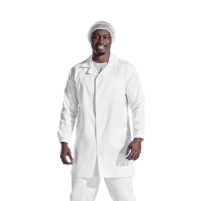 Food Safety Dust Coat