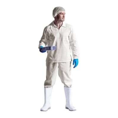 Food Safety Jacket
