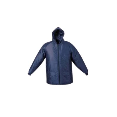 Freezer Jacket