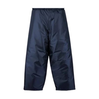 Freezer Pants