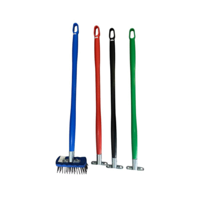 Grill Scrub Handle