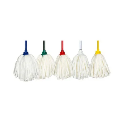 Spunlace Head Only 22mm Plastic Socket Thread