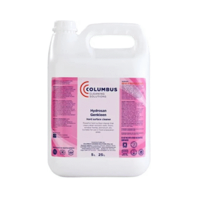 HYDROSAN Hard Surface Cleaner