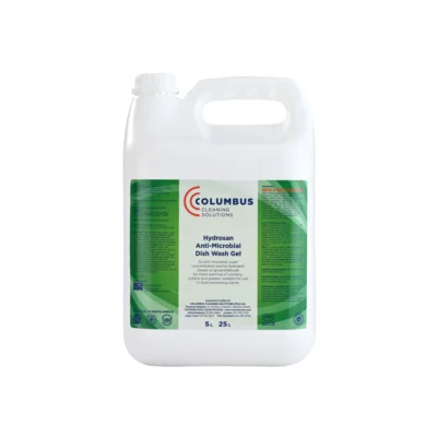 HYDROSAN Anti-Microbial Dish Wash Gel