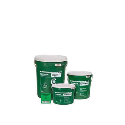 Pharmaceutical Bins