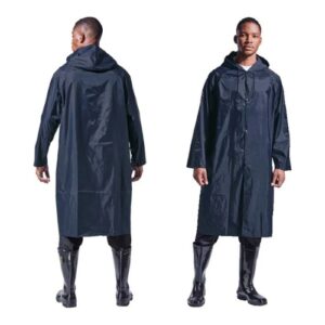 Rain Coat