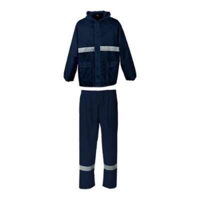 Rain Suit Reflective - Image 2
