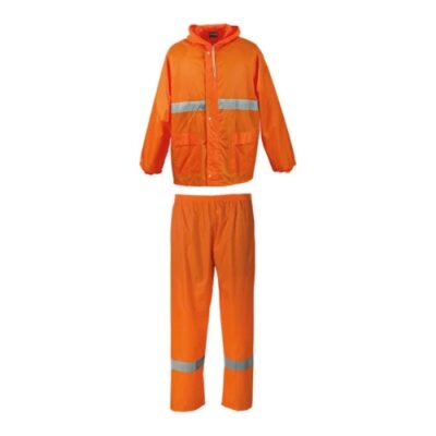 Rain Suit Reflective - Image 4