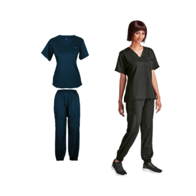 Scrub Set