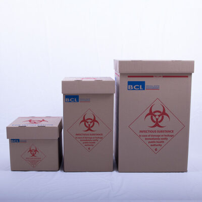 Medical Sharp Bins