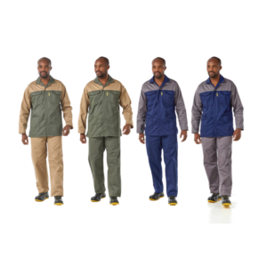 Conti Pants For Two Tone Jacket