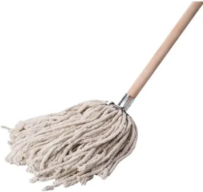 Supa Mop